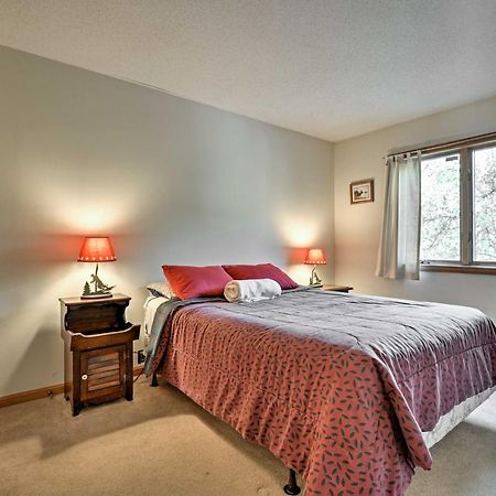 Bartlett Condo With Mountain Views Near Ski Resorts! Exterior foto